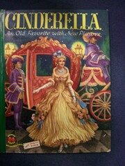 Cinderella: an old favorite with new…
