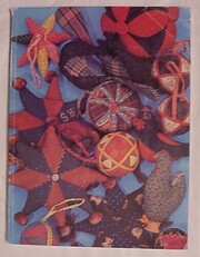 Bits and Pieces: Textile Traditions (Oral…