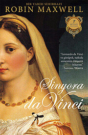 Signora Da Vinci av Robin Maxwell