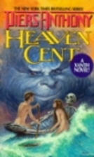Heaven Cent by Piers Anthony