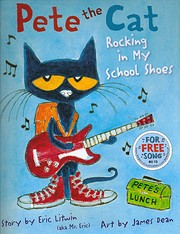Pete the Cat Rocking in My School Shoes de…