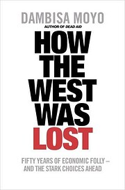 How the west was lost : fifty years of…