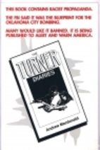 The Turner Diaries: A Novel by Andrew…