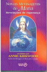 NOVAS MENSAGENS DE MARIA af Annie Kirkwood