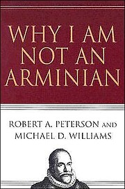 Why I Am Not an Arminian door Robert A.…