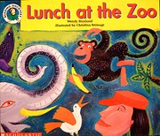 Lunch at the zoo (Reading discovery) av…