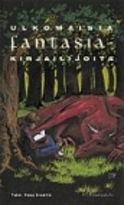 Ulkomaisia fantasiakirjailijoita por Sist…