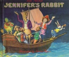 Jennifer's Rabbit by Tom Paxton