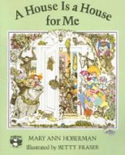 A House is a House for Me de Mary Ann…