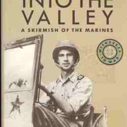 Into the Valley: Marines at Guadalcanal
