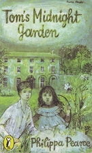 Tom's Midnight Garden by Philippa Pearce