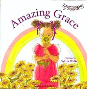 Amazing Grace (Sing and Read Storybook) de…