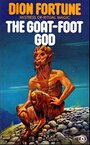 The Goat-foot God (A Star Book) - Dion Fortune