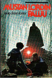 Mustan lordin paluu : Luke Skywalkerin…