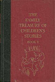 The Family Treasury of Children's Stories -…