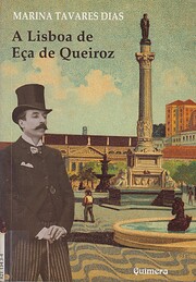 A Lisboa de Eça de Queiroz por Marina…