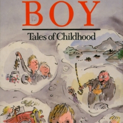 Boy: Tales of Childhood by Roald Dahl | LibraryThing