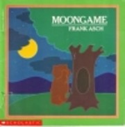 Moongame (Little Bear and the Moon) af Frank…