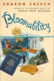 Bloomability – tekijä: Sharon Creech