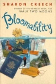 Bloomability by Sharon Creech