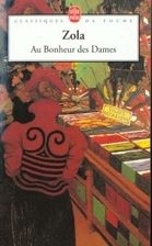 The Ladies' Paradise by Émile Zola