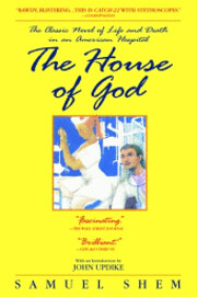 The House of God par Samuel Shem