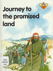 Journey to the Promised Land (Lion Story…