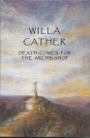 Death comes for the archbishop av Willa…