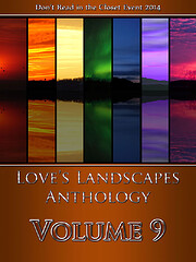 Love's Landscapes Anthology Volume 9 by…