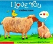 I Love You; A Rebus Poem