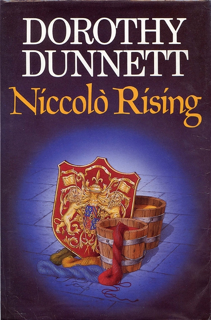  Niccolo Rising cover 