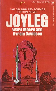 Joyleg af Ward Moore