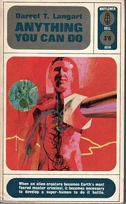 Anything You Can Do von Randall Garrett