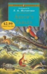 Aesop's Fables de Aesop