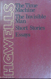 The Time Machine and the Invisible Man av H.…