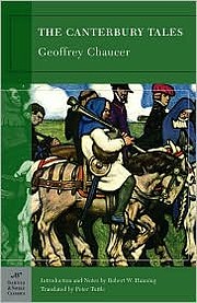 The Canterbury Tales (Barnes & Noble…
