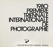 Première Triennale internationale de la…