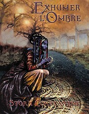 Exhumer l'ombre (collector) por Storm…