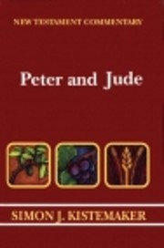 New Testament Commentary: Exposition of the…