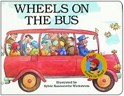 Wheels on the bus por Raffi.,