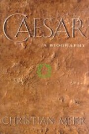 Caesar: A Biography – tekijä: Christian…