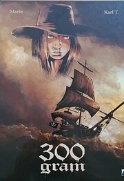 300 gram por Damien Marie