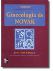Ginecologia de Novak (Spanish Edition) de…