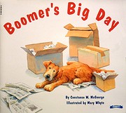 Boomer's Big Day av Mcgeorge