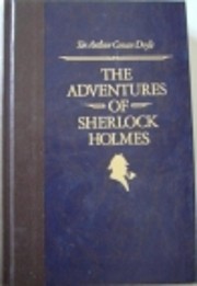 The Adventures of Sherlock Holmes by Sir…