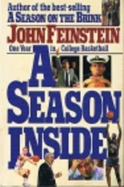 A Season Inside: One Year in College…