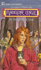 An Acceptable Time by Madeleine L'Engle