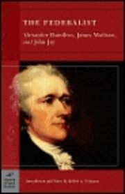 The Federalist (Barnes & Noble Classics) af…