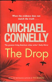 The Drop (Harry Bosch Series) de Michael…