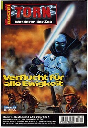 Verflucht für alle Ewigkeit de Michael J.…